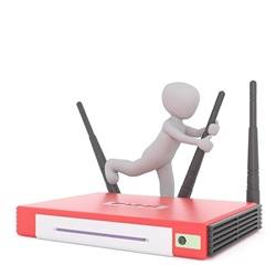 Modem Nasıl Güncellenir