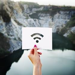 Wifi Kapsama Alanı Artırma