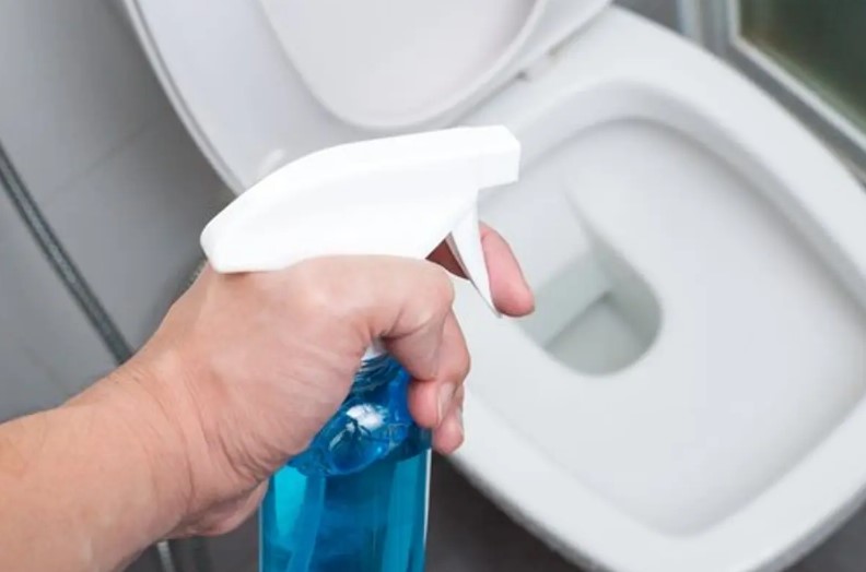 Banyodaki Kötü Kokular için Doğal Öneriler 1 Banyodaki Kötü Kokular için Doğal Öneriler 2021