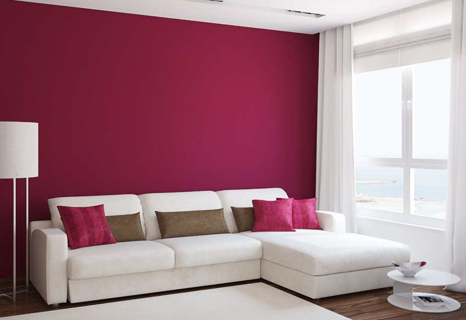 Beyaz Koltuklara Yakışan Duvar Renkleri 5 Beyaz koltuk dekorasyon fikirleri 2021