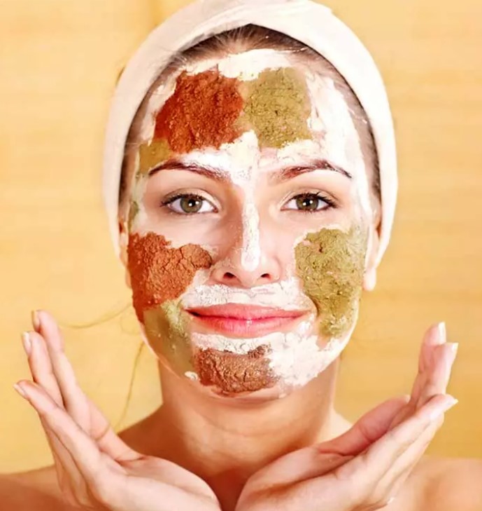 Ev Yapımı Yaşlanma Karşıtı Yüz Maskeleri 1 Ev Yapımı Yaşlanma Karşıtı Yüz Maskeleri