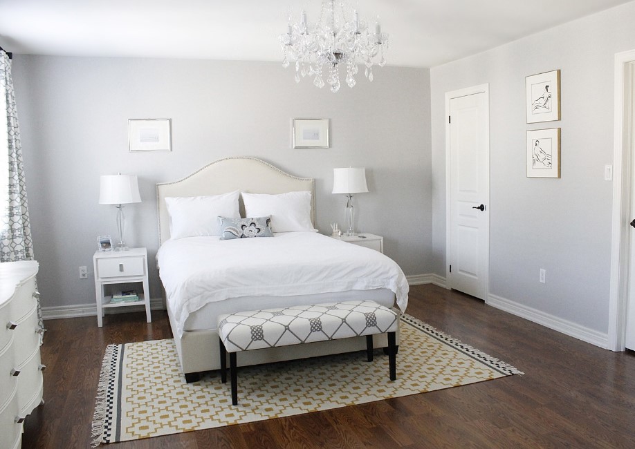 Yatak Odası Dekorasyon İpuçları ve Öneriler 6 Ferah yatak odası örneği 2021