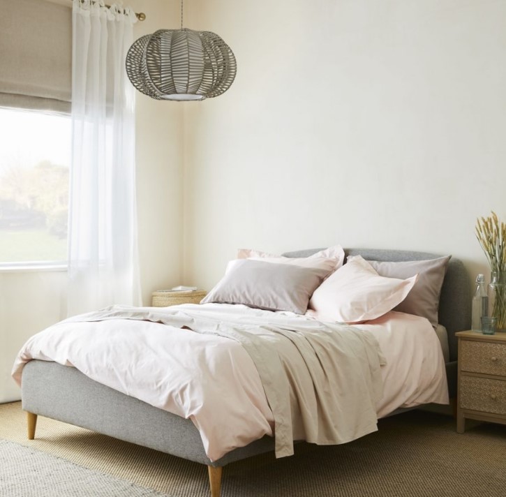 Krem Rengi Yatak Odası Dekorasyon İpuçları 1 Krem rengi duvar boyaları 2020