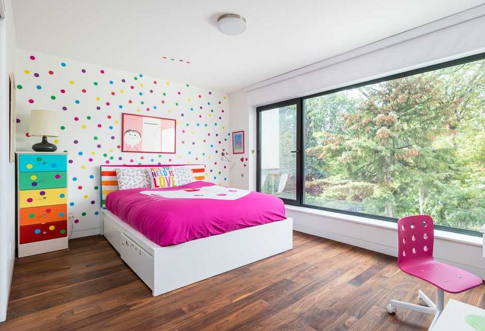 Çocuk Odası Dekorasyonu için Öneriler 2023 5 Minimalist çocuk odası örnekleri 2021