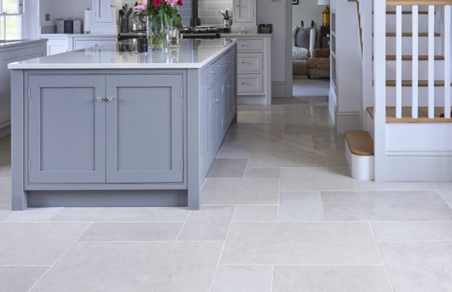 Mutfak zemini renk önerileri