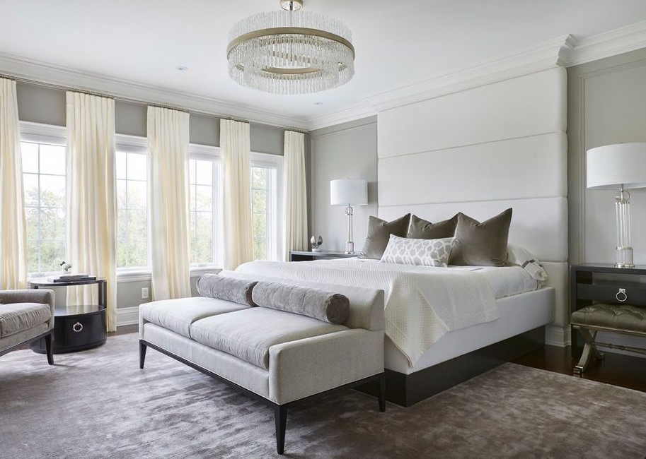 Yatak Odası Dekorasyon İpuçları ve Öneriler 1 Yatak odası modelleri 2021