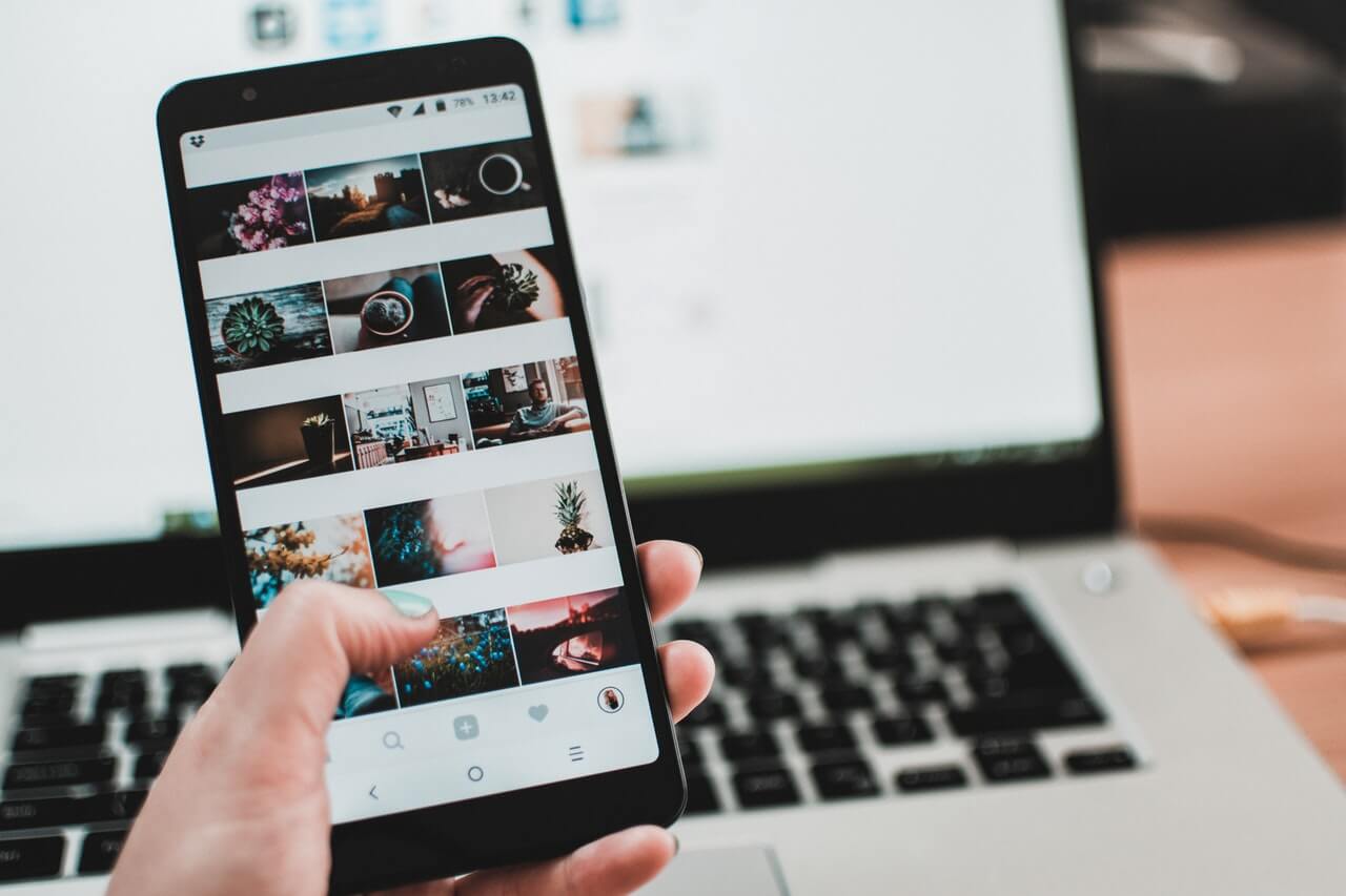 instagram gizli hesap