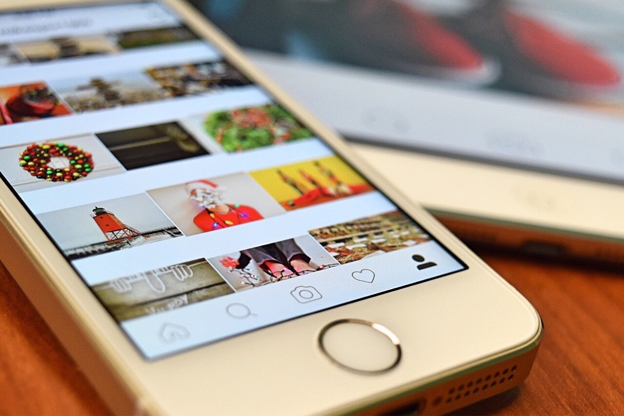iphone instagram gizli hesapları görmek