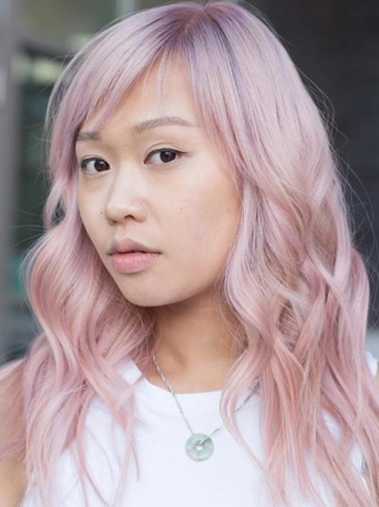 En Çekici Orta Boy Saç Modelleri 2023 7 orta boy saç modeli