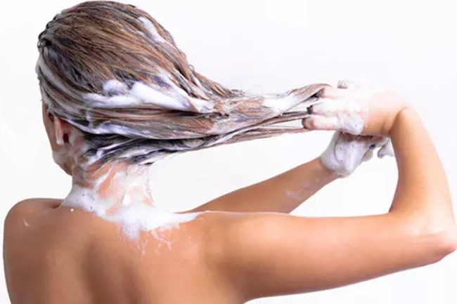 Saç Dökülmesinden Kurtulmak İçin Doğru Şampuanı Seçin 1 Saç Dökülmesinden Kurtulmak İçin Doğru Şampuanı Seçin
