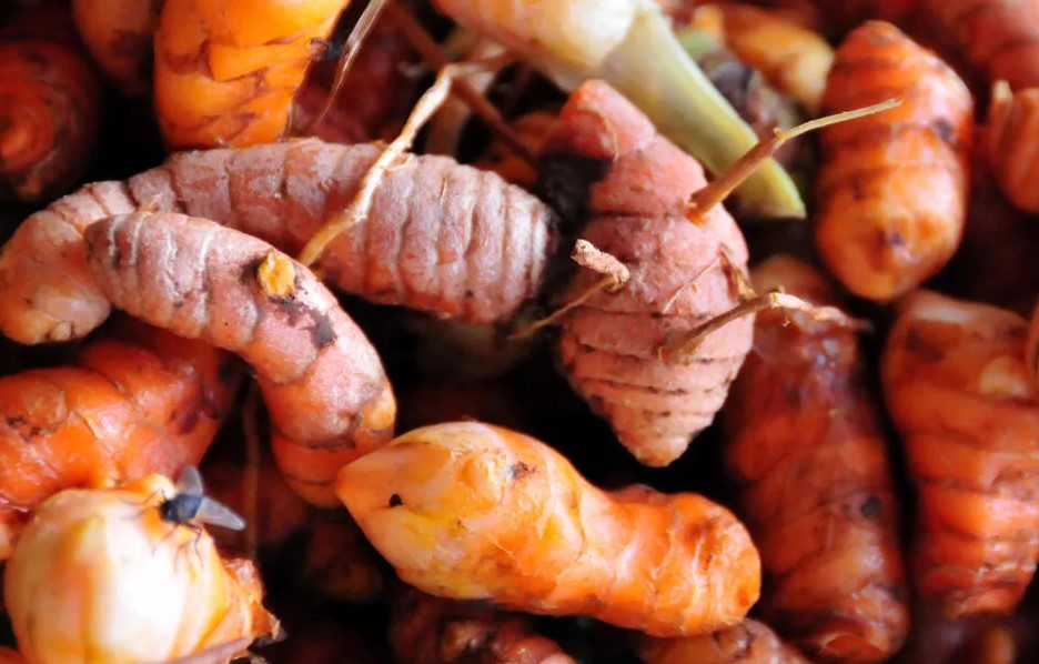 Zerdeçal Nedir? Zerdeçal Faydaları Nelerdir? 2 Zerdeçal Nedir Zerdeçal Faydaları Nelerdir