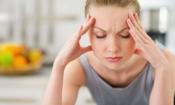 b12 vitamin eksikliği