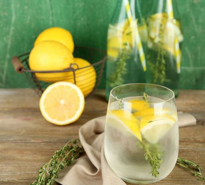 limonata diyeti nedir nasıl yapılır