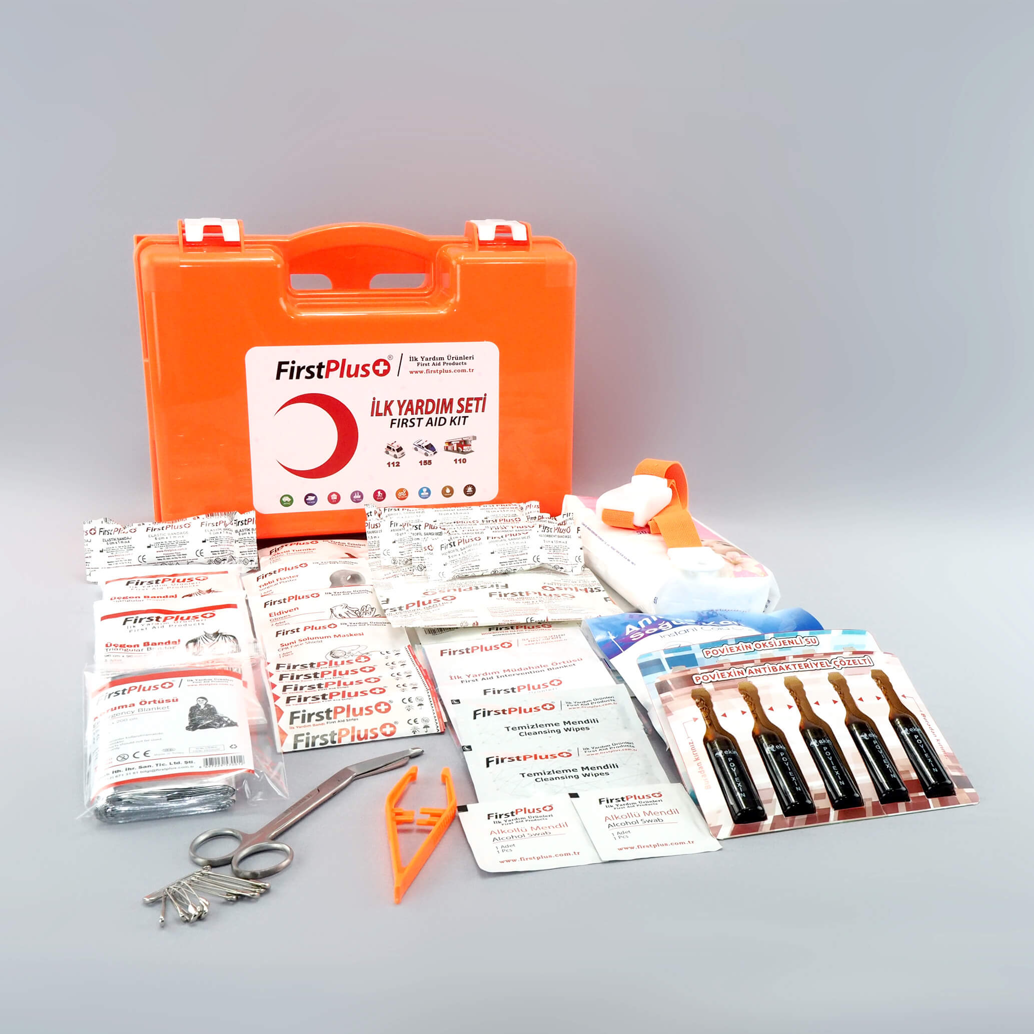 Tatile Giderken Alınması Gerekenler 2 Tatile Giderken Alınması Gerekenler