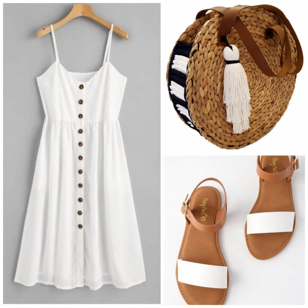 Tatile Giderken Alınması Gerekenler 3 Tatile Giderken Alınması Gerekenler