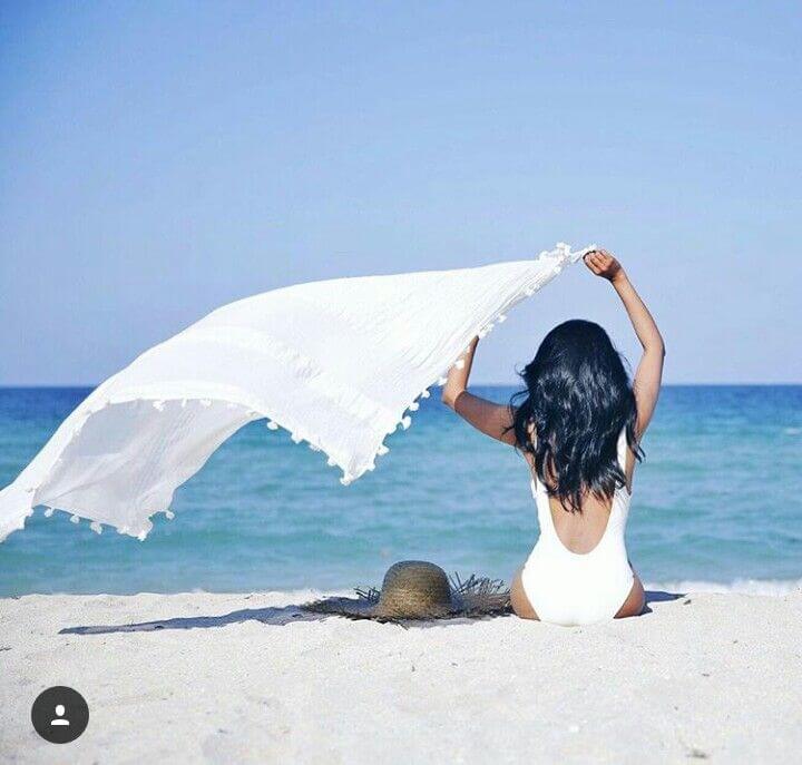 Tatile Giderken Alınması Gerekenler 4 Tatile Giderken Alınması Gerekenler