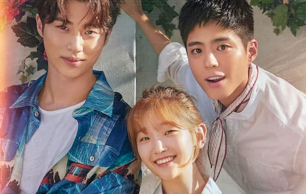 Mutlaka İzlenmesi Gereken Kore Dizileri 2023 8 Popüler kore dizileri