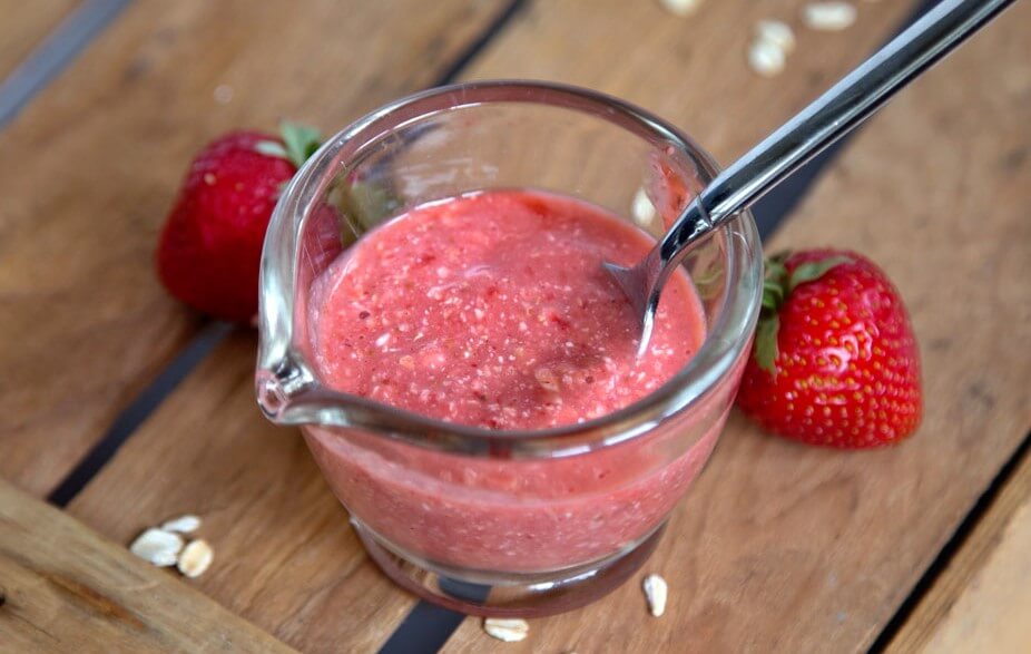 Yağlı Ciltler İçin 10 Doğal Maske 5 Yağlı Ciltler İçin 10 Doğal Maske