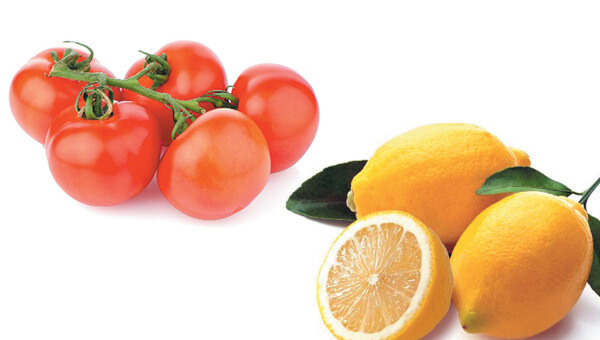 Yağlı Ciltler İçin 10 Doğal Maske 8 Yağlı Ciltler İçin 10 Doğal Maske