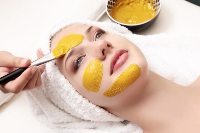 Yağlı Ciltler İçin 10 Doğal Maske 7 Yağlı Ciltler İçin 10 Doğal Maske