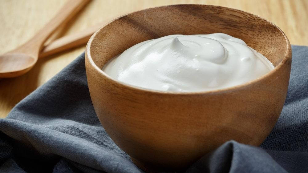 Kepek Sorununa Karşı 13 Doğal Maske 8 Kepek Sorununa Karşı 13 Doğal Maske