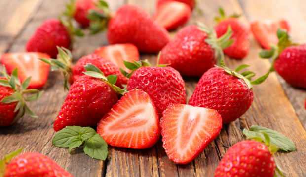 Yağlı Ciltler İçin 10 Doğal Maske 6 Yağlı Ciltler İçin 10 Doğal Maske