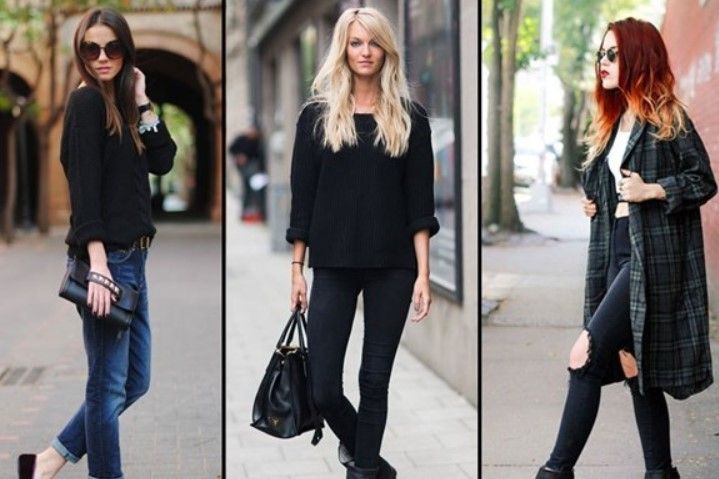 Sizi Zayıf Gösterecek 13 Giyim Tüyosu