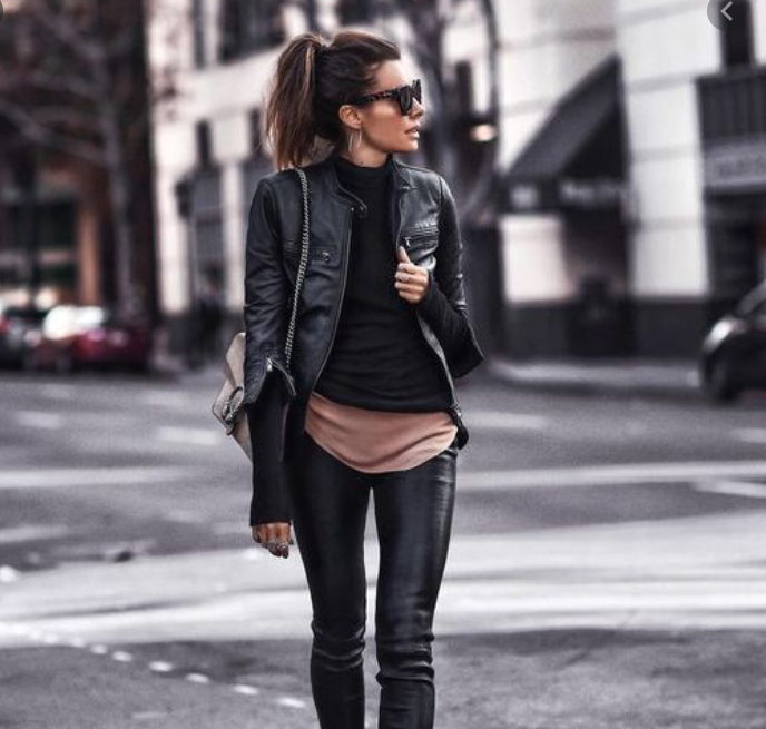 Sizi Zayıf Gösterecek 13 Giyim Tüyosu 5 Sizi Zayıf Gösterecek 13 Giyim Tüyosu