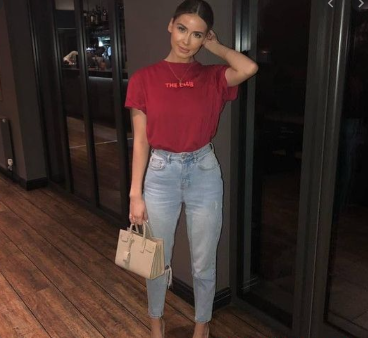 Sizi Zayıf Gösterecek 13 Giyim Tüyosu 7 Sizi Zayıf Gösterecek 13 Giyim Tüyosu