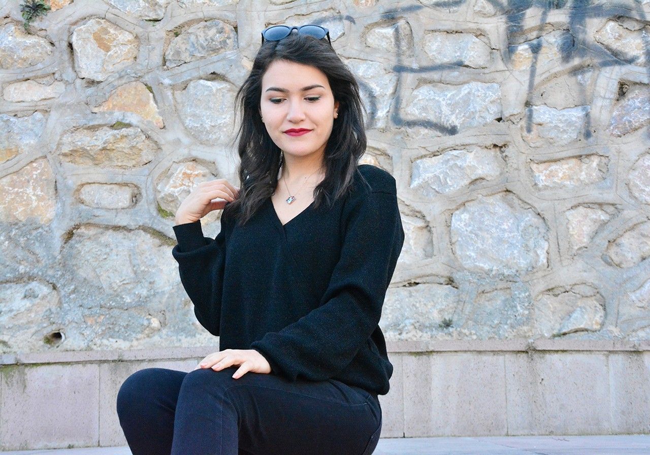 Sizi Zayıf Gösterecek 13 Giyim Tüyosu 2 Sizi Zayıf Gösterecek 13 Giyim Tüyosu