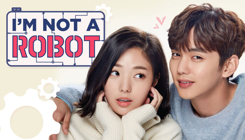 I am Not A Robot Dizisi Hakkında Bilinmesi Gerekenler