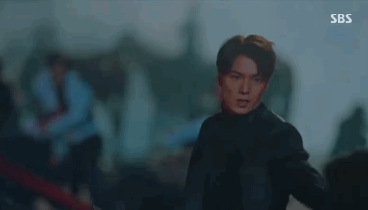 The King: Eternal Monarch Konusu ve Dizi İncelemesi 2 The King: Eternal Monarch Konusu ve Dizi İncelemesi