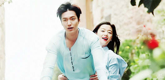 Efsane Dizi The Legend Of The Blue Sea Konusu ve Oyuncuları 2 Efsane Dizi The Legend Of The Blue Sea Konusu ve Oyuncuları