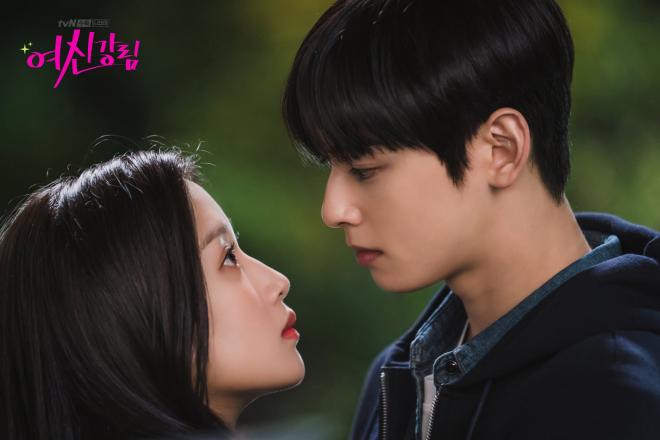 True Beauty Dizi Konusu ve Oyuncuları 3 True Beauty Dizi Konusu ve Oyuncuları